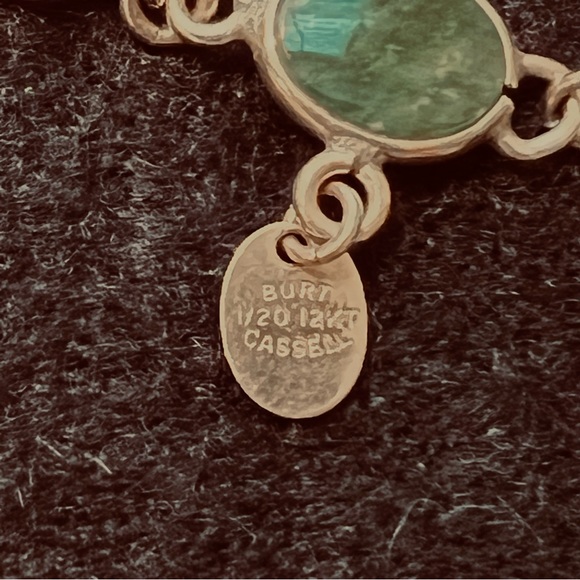 Burt Cassell Vintage Bracelet - Picture 3 of 3